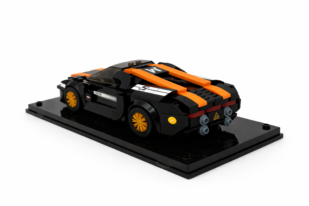 Chiron 300 +