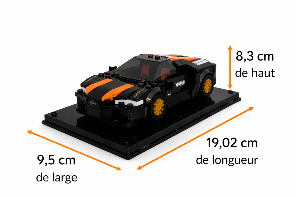 Chiron 300 +